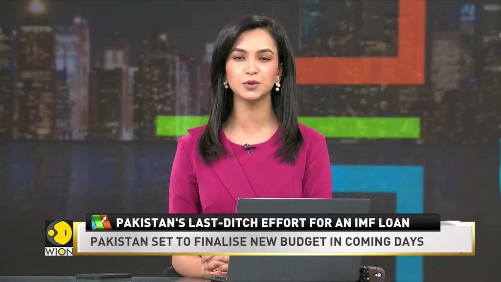 Pakistan to introduce new taxes to appease IMF