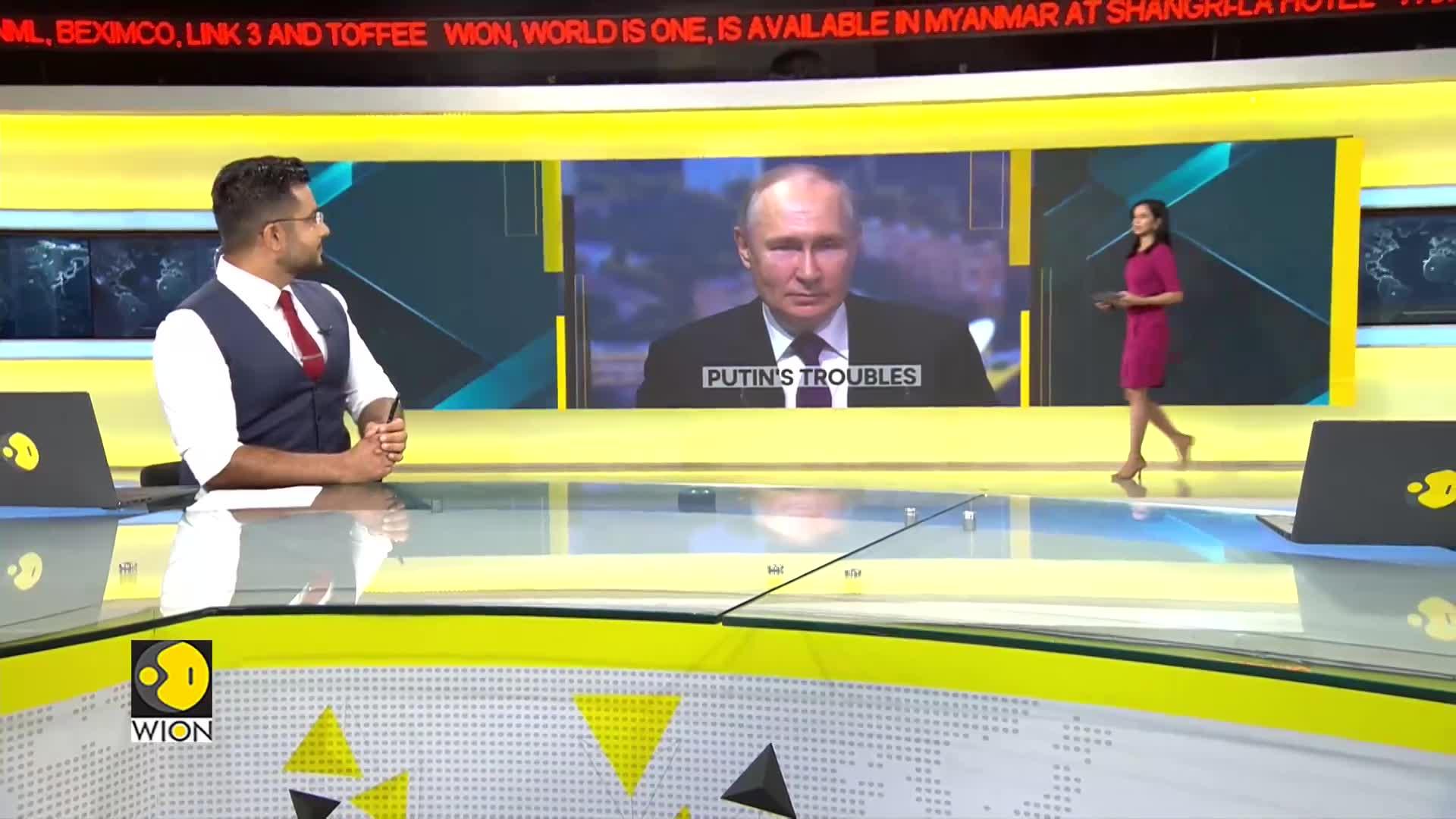 WionNews Video