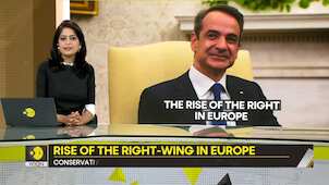 Gravitas: Europe witnesses a rise in right-wing support