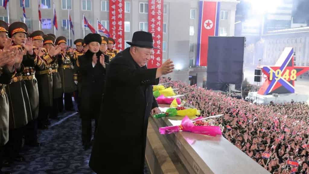 North Korea vows to 'punish the US' on 73rd anniversary of Korean war