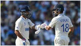 Gavaskar opines on Rahane regaining vice-captaincy, suggests three names as India's next Test skipper