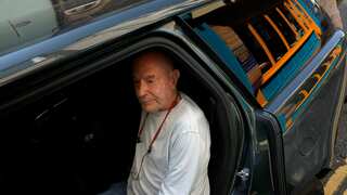 Hollywood producer Arnon Milchan testifies in Netanyahu corruption case