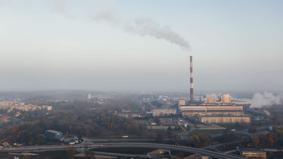Global greenhouse gas emissions hit new highs in 2022 despite growth in renewables: Report