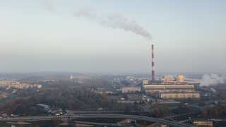 Global greenhouse gas emissions hit new highs in 2022 despite growth in renewables: Report
