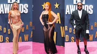 2023 BET Awards Pink Carpet Fashion: Good, bad and weird looks from culture's biggest night
