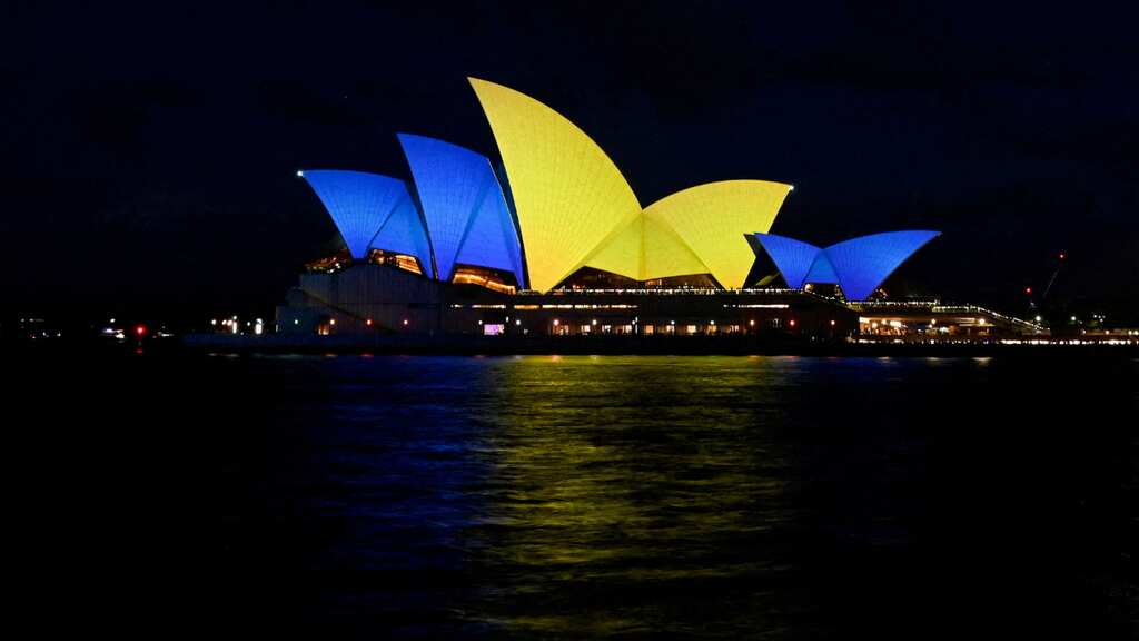Russia suffers legal setback in Australian embassy standoff