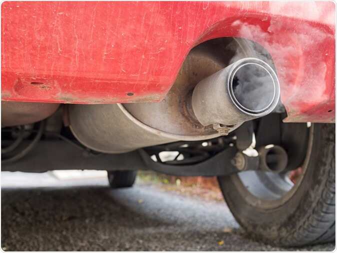 German courts okay claims against carmakers over illegal diesel exhaust software