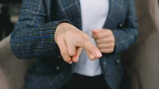 Liar liar pants on fire! A Harvard professor who studies honesty has been accused of fraud