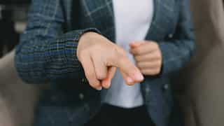 Liar liar pants on fire! A Harvard professor who studies honesty has been accused of fraud