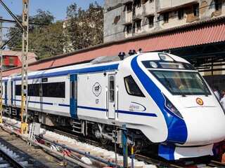 New Vande Bharat trains: PM Modi to launch five new semi-high-speed trains tomorrow | Details