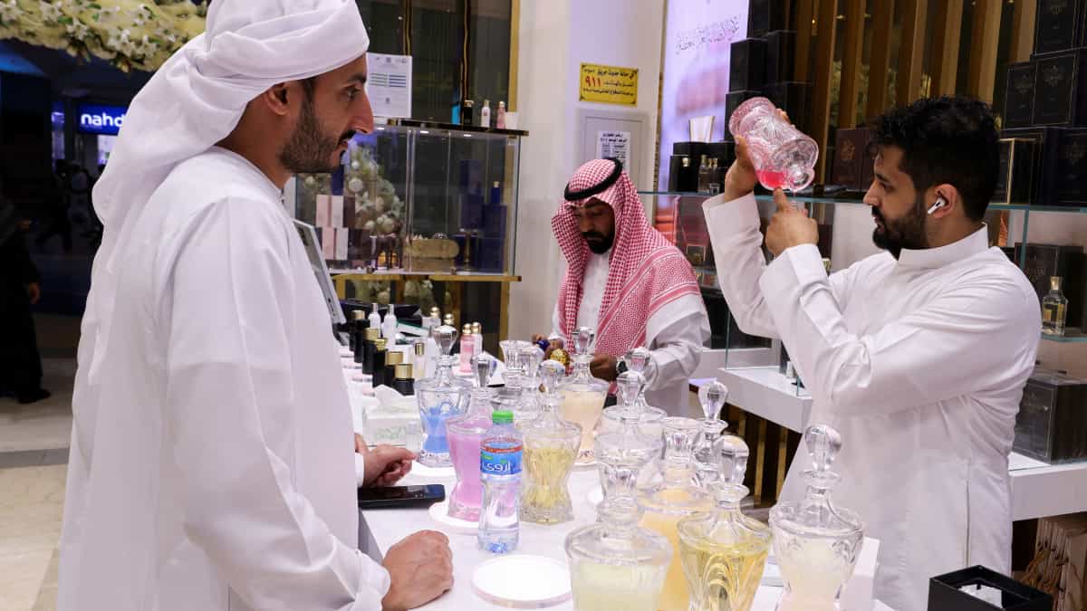 Costs are way higher than last time, pilgrims say