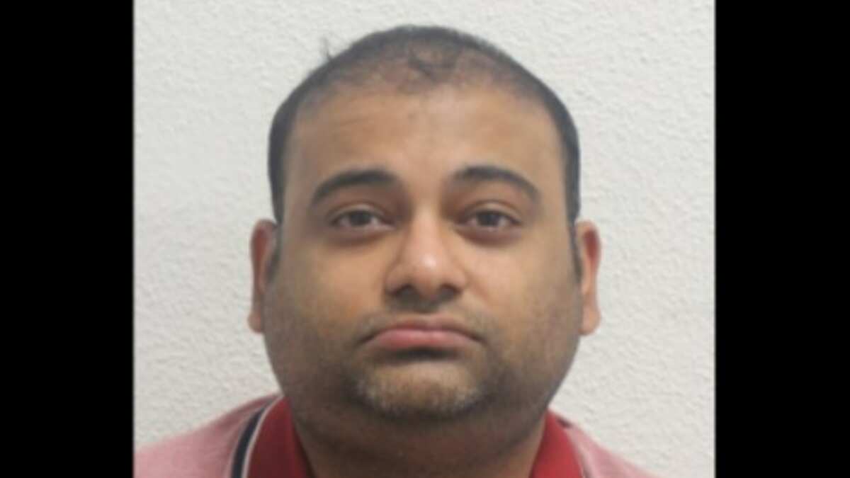 UK: Indian-origin doctor jailed for dark website on child sexual abuse UK: Indian-origin doctor jailed for dark website on child sexual abuse