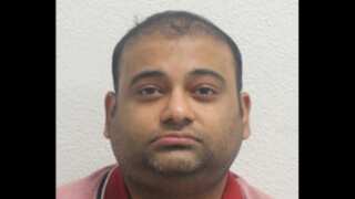 UK: Indian-origin doctor jailed for dark website on child sexual abuse