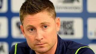 Ashes: 'This dude has been around for five minutes': Clarke tears into Robinson over Khawaja send-off saga