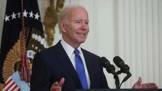 West had 'nothing to do' with Wagner's aborted Russia mutiny: US President Biden