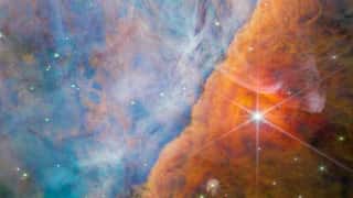A hint of life in universe? NASA makes breakthrough discovery of carbon molecule in space