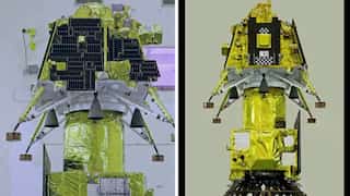 Chandrayaan-3 spacecraft ready to be encapsulated into rocket, says ISRO
