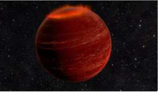 Hotter than sun, one year lasts just 2.3 hours: The weirdest object in space spotted
