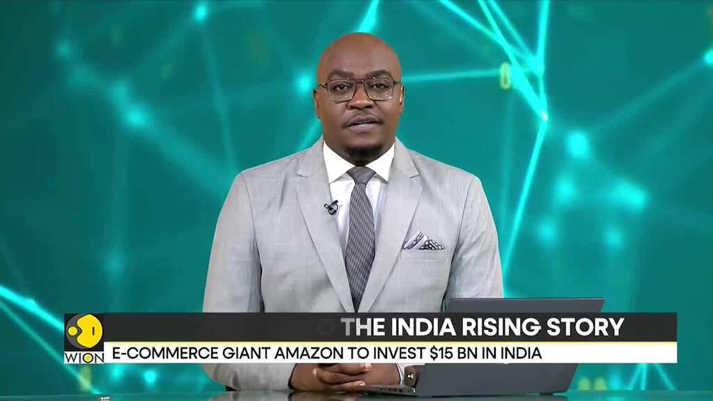 PM Modi's US visit a success: Big thumbs up to the India rising story