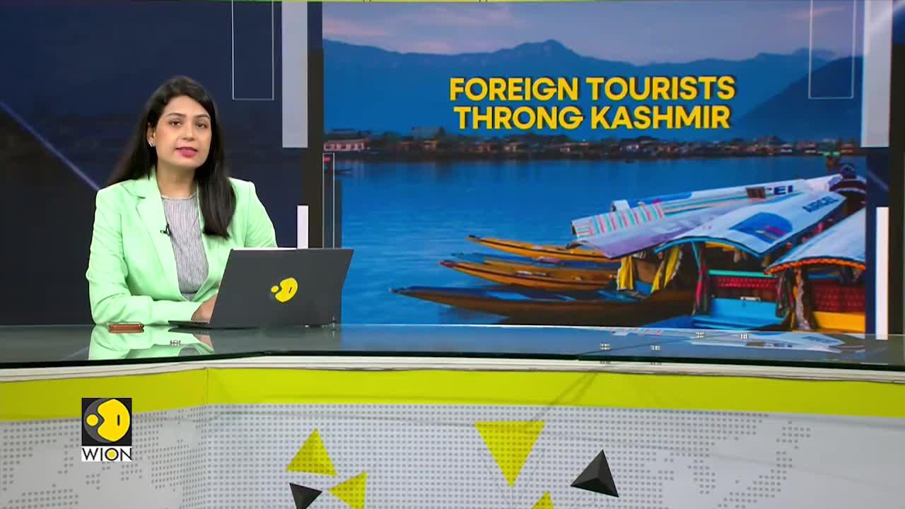 WionNews Video