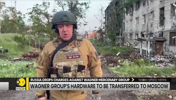 WionNews Video