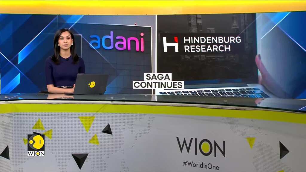 Adani group under US Sec scanner