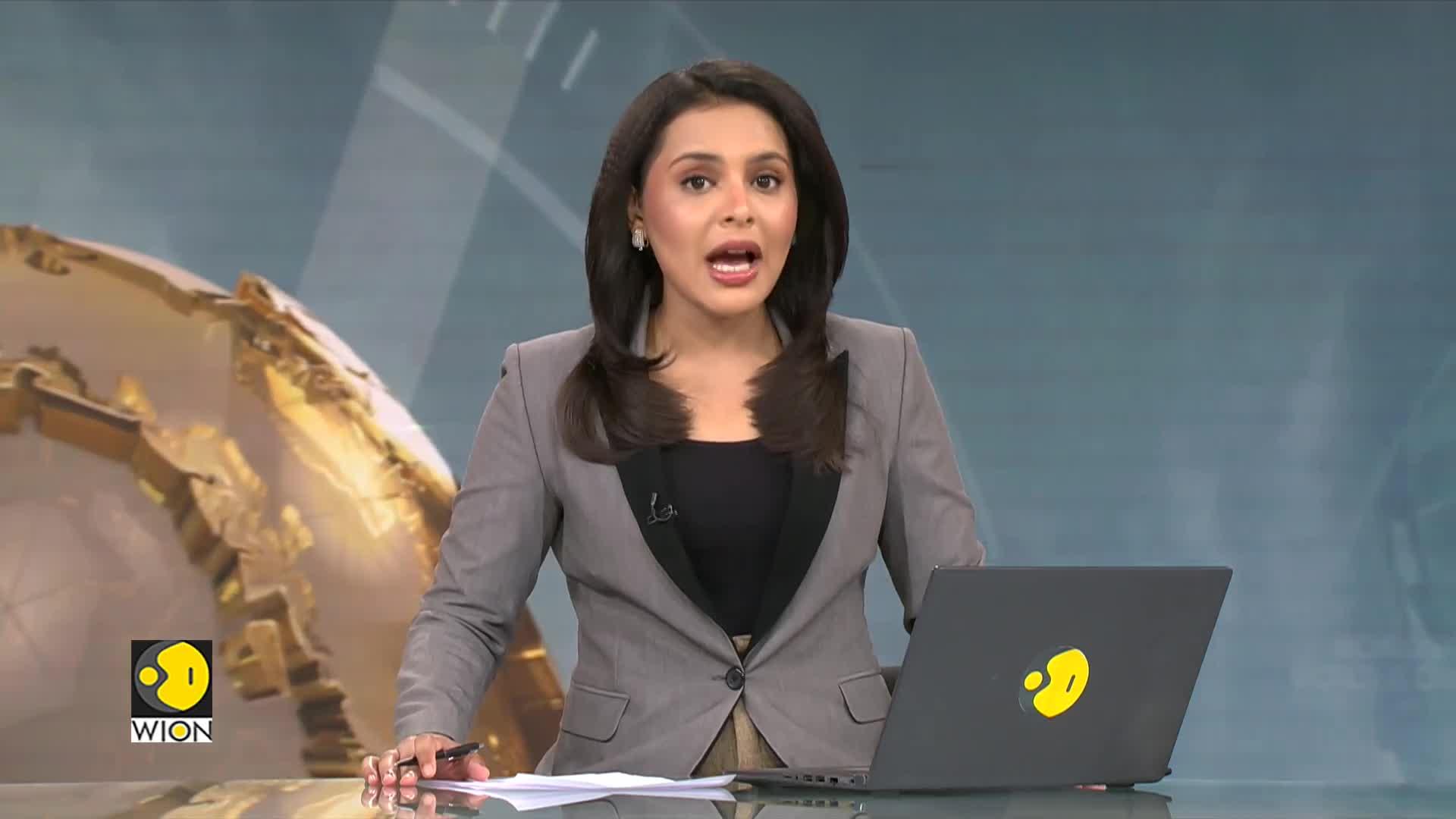 WionNews Video