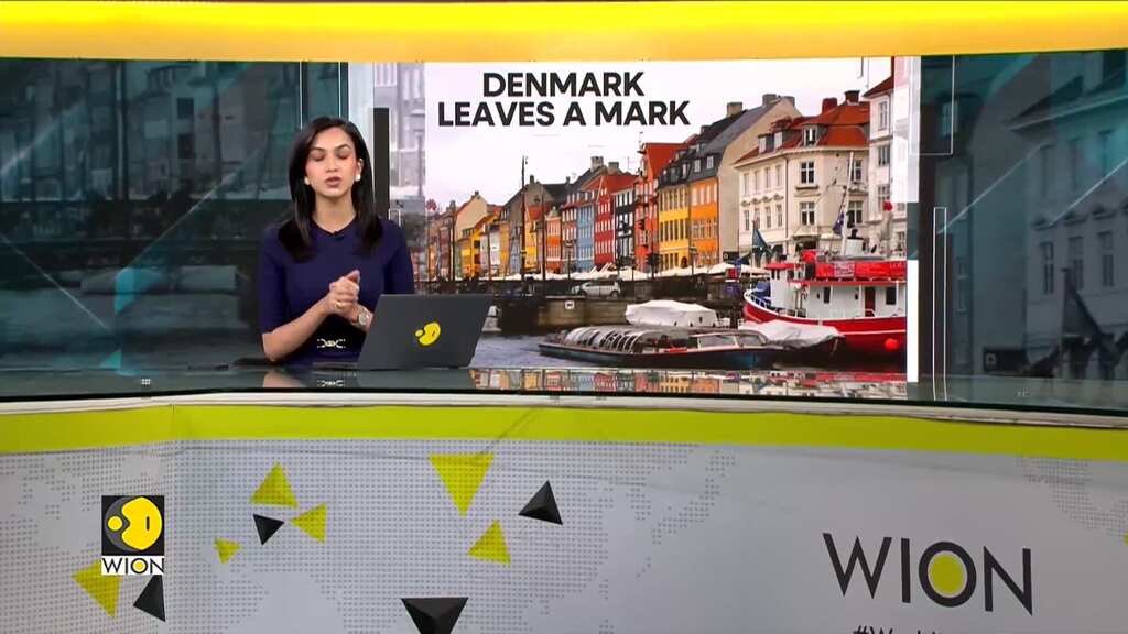 World's best business hubs revealed: Denmark No 1