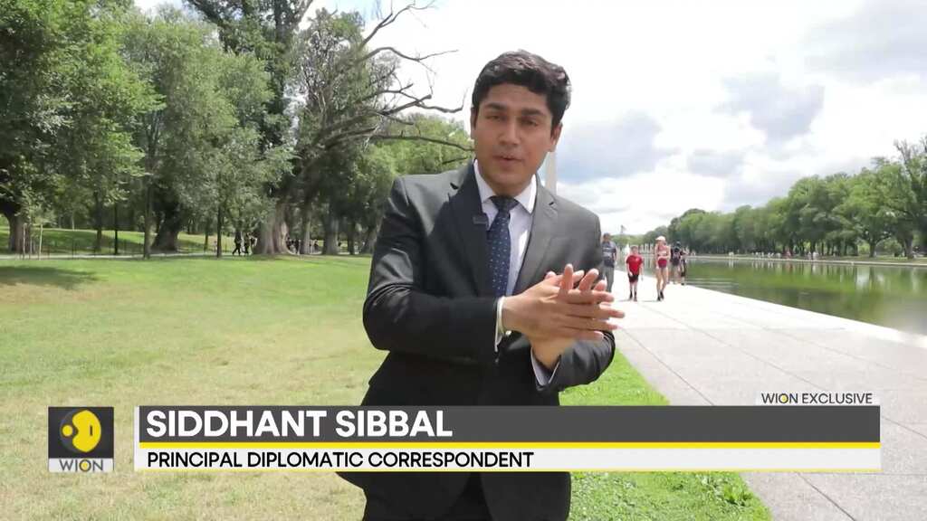 'PM Modi's visit to US was historic and substantial', says Taranjit Singh Sandhu | WION Exclusive