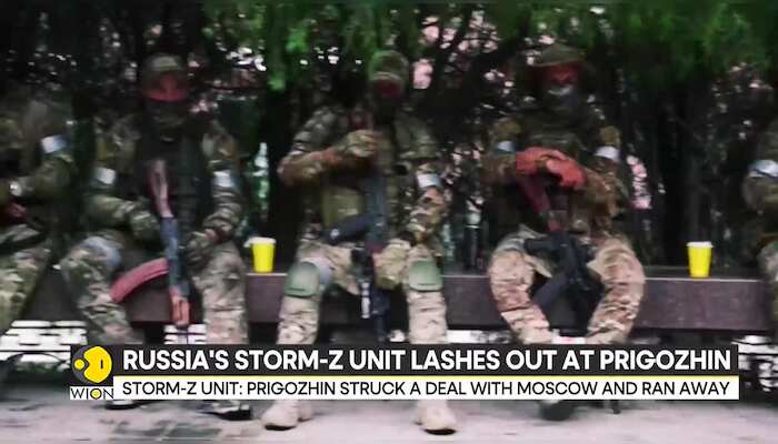WionNews Video