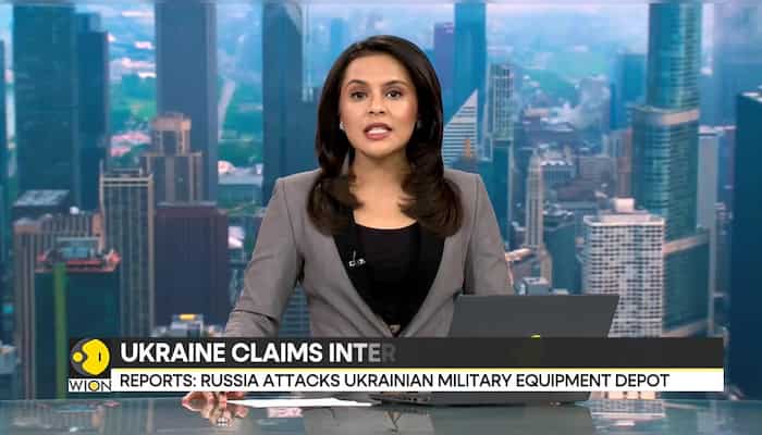WionNews Video