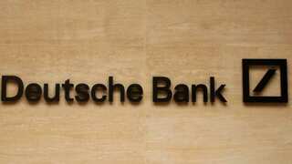 Deutsche Bank tells investors some of their Russian shares are missing: Report