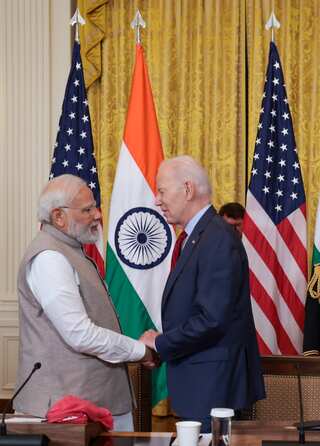 Modi visit to US: Highlights different types of democracy around the world