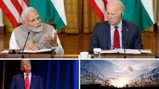 Morning brief: Pak summons US embassy's deputy mission chief, and more