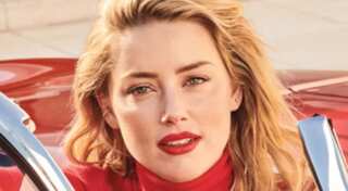 Amber Heard's comeback film post legal battle rakes up yet another controversy