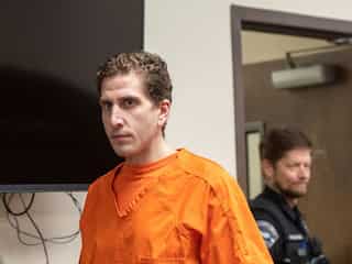Who is Bryan Kohberger? PhD student accused of Idaho killings- State seeks death penalty against him