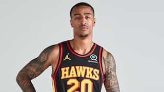 NBA: Utah Jazz set to acquire Hawks forward John Collins - Report