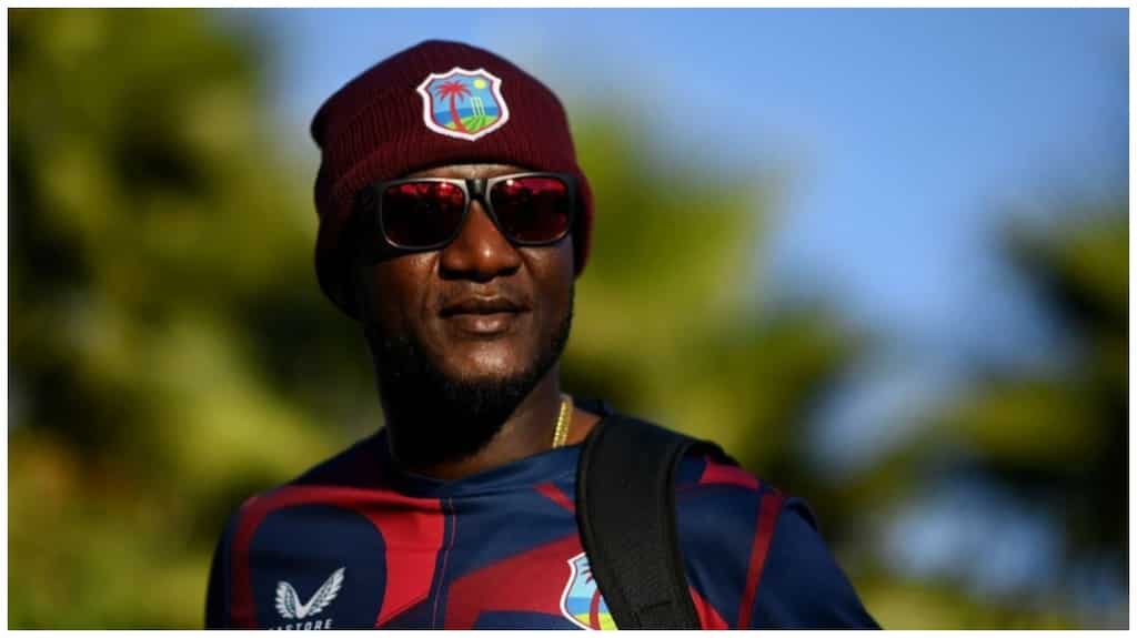 CWC'23 Qualifiers: True reflection of where our cricket is, says Daren Sammy after WI lose to Netherlands