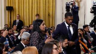 Biden administration slams online harassment of journalist questioning Indian PM's human rights record