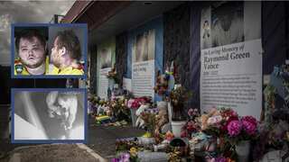 'Non-binary' shooter pleads guilty to killing 5 people in Colorado gay club, receives 2,200 years in prison
