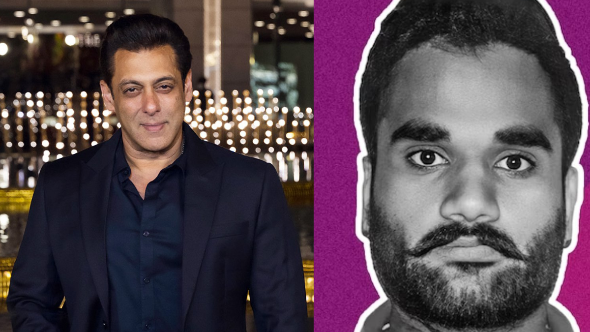 Gangster Goldy Brar threatens to kill Salman Khan over blackbuck killing: 'We'll keep trying' - India News News