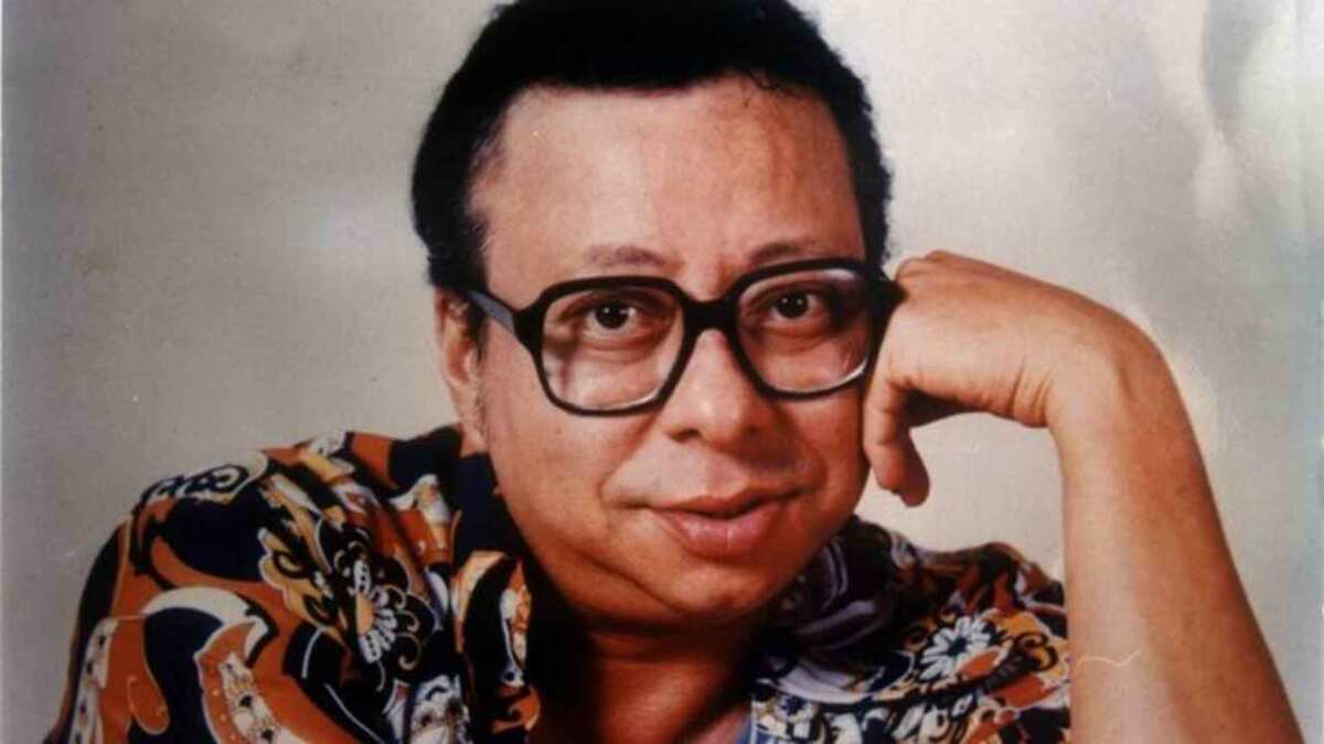 Remembering RD Burman, the maestro who redefined Hindi music with Western styles Remembering RD Burman, the maestro who redefined Hindi music with Western styles