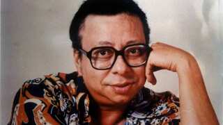 Remembering RD Burman, the maestro who redefined Hindi music with Western styles