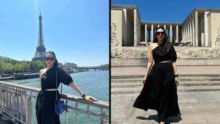 Karisma Kapoor's birthday album is all things glamorous