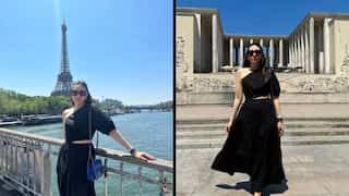Karisma Kapoor's birthday album is all things glamorous