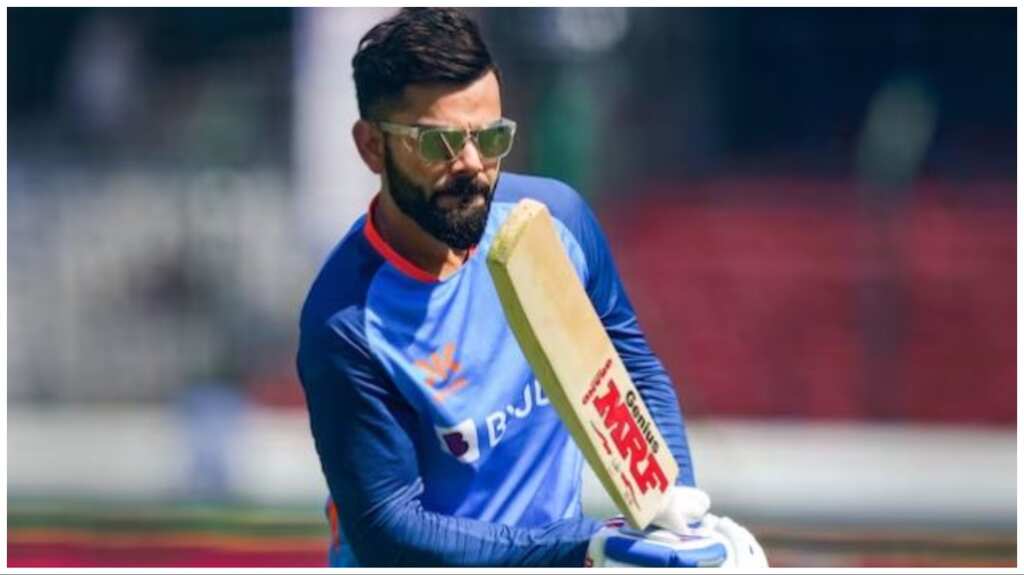 India would want to win 2023 ODI World Cup for Virat Kohli, says Virender Sehwag as ICC shares full schedule