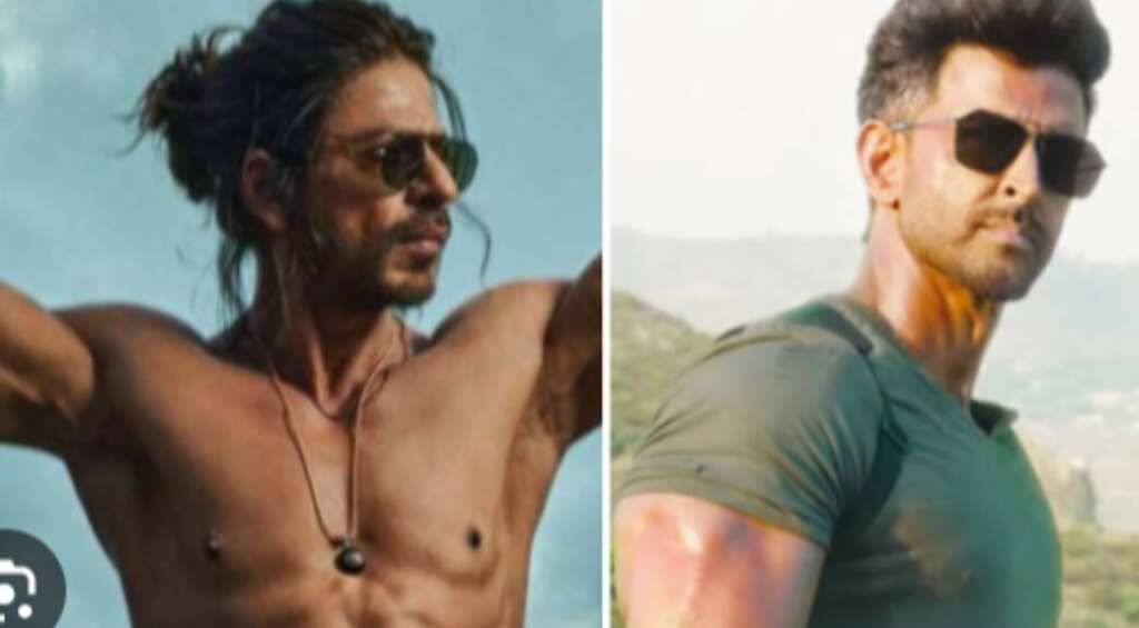 Nickelodeon Kids' Choice Awards: Shah Rukh Khan, Hrithik Roshan emerge winners