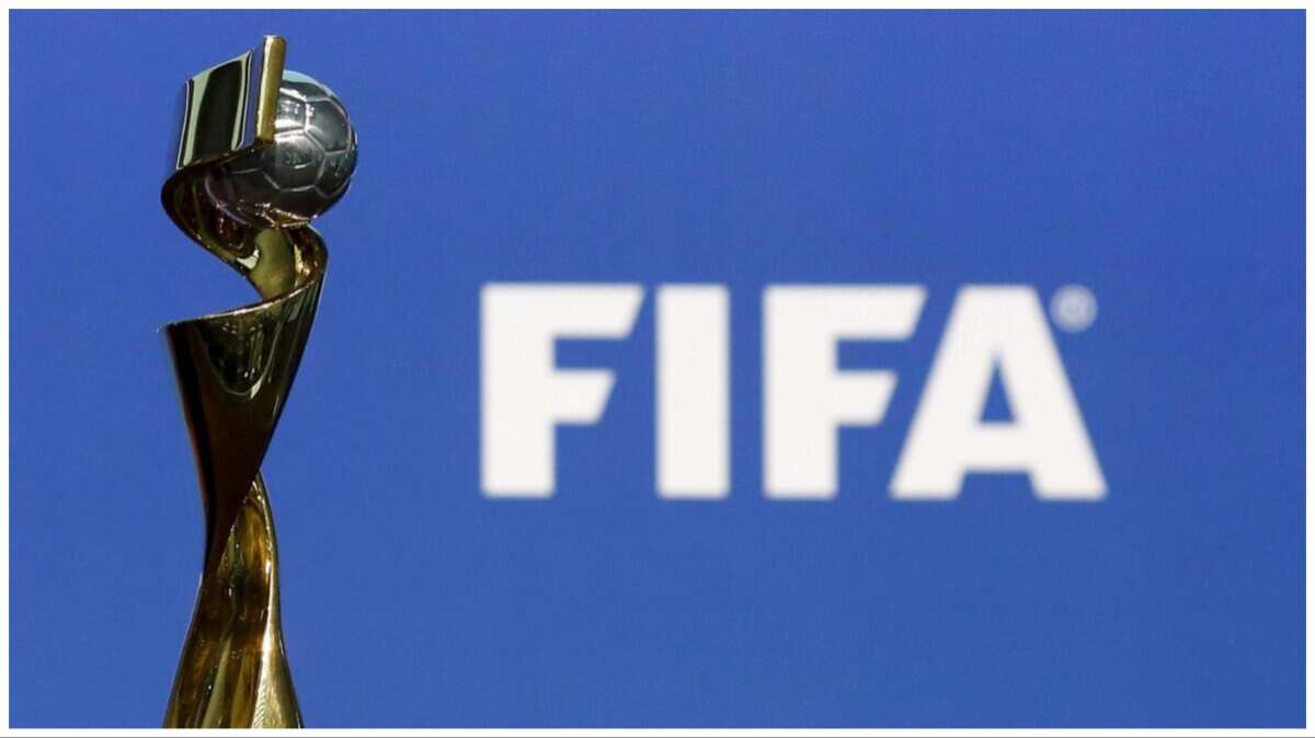 ICC to announce 2023 ODI World Cup schedule on June 27 - Reports