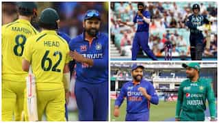 Not India vs Pakistan! Muttiah Muralitharan names the match he is looking forward to in ODI World Cup