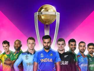 ICC World Cup 2023: 10 teams to face each other- Here's the format of WC 2023